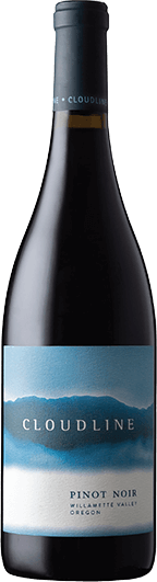 Cloudline : Pinot Noir 2023