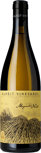 Alheit Vineyards : Magnetic North Chenin Blanc 2023