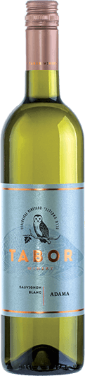 Tabor : Adama Sauvignon Blanc 2023 Tabor : Adama Sauvignon Blanc 2023