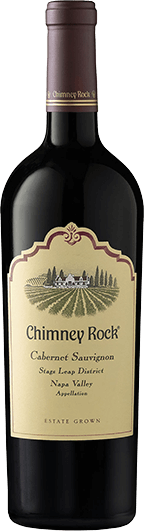 Chimney Rock : Cabernet Sauvignon 2021 Chimney Rock : Cabernet Sauvignon 2021