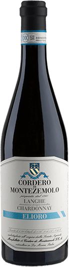 Cordero di Montezemolo : Elioro Chardonnay 2022