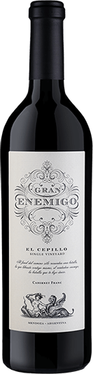 El Enemigo : Gran Enemigo "El Cepillo" 2021 El Enemigo : Gran Enemigo "El Cepillo" 2021