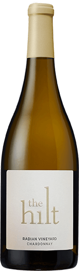 The Hilt : Radian Vineyard Chardonnay 2021 The Hilt : Radian Vineyard Chardonnay 2021