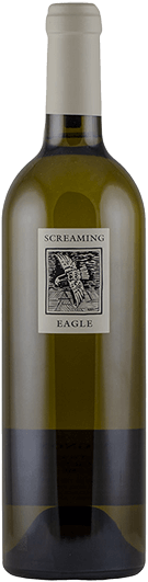 Screaming Eagle : Screaming Eagle White 2020 Screaming Eagle : Screaming Eagle White 2020