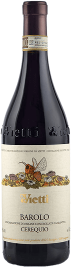 Vietti : Cerequio 2021 Vietti : Cerequio 2021