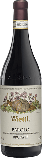 Vietti : Brunate 2021 Vietti : Brunate 2021