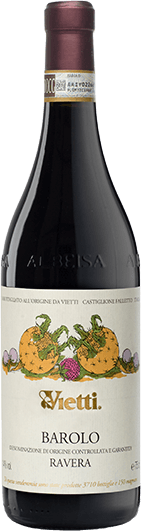 Vietti : Ravera 2021