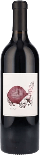 Hajdu : Proprietary Red 2022
