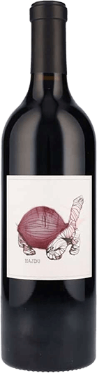 Hajdu : Proprietary Red 2022 Hajdu : Proprietary Red 2022