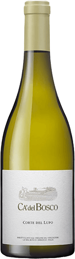 Ca' del Bosco : Corte del Lupo Bianco 2024 Ca' del Bosco : Corte del Lupo Bianco 2024