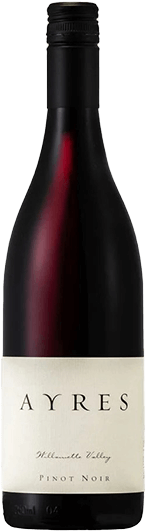 Ayres : Pinot Noir 2023