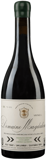 Magdalena : Cabernet Sauvignon Estate 2019 Magdalena : Cabernet Sauvignon Estate 2019