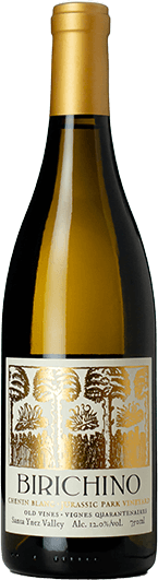 Birichino : Jurassic Park Chenin Blanc 2022 Birichino : Jurassic Park Chenin Blanc 2022