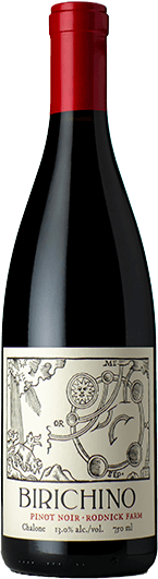 Birichino : Rodnick Farm Pinot Noir 2022 Birichino : Rodnick Farm Pinot Noir 2022
