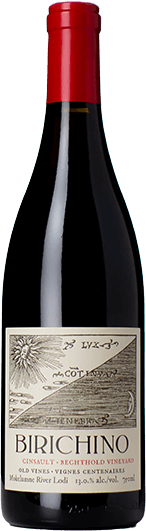 Birichino : Bechthold Vineyard Cinsault Old Vine 2023 Birichino : Bechthold Vineyard Cinsault Old Vine 2023