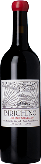 Birichino : Peter Martin Ray Vineyard Cabernet Sauvignon 2019 Birichino : Peter Martin Ray Vineyard Cabernet Sauvignon 2019