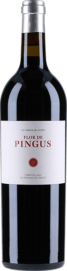 Dominio de Pingus : Flor de Pingus 2011