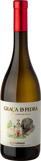 Taylor's : Graça da Pedra Alvarinho 2022