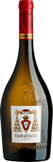 Taylor's : Royal Palmeira Eminência Loureiro 2015 Taylor's : Royal Palmeira Eminência Loureiro 2015
