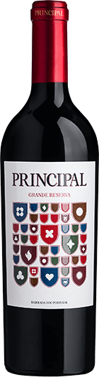 Taylor's : Principal Grande Reserva Red 2011