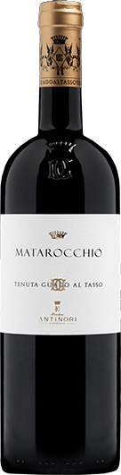 Antinori - Guado al Tasso : Matarocchio 2016 Antinori - Guado al Tasso : Matarocchio 2016