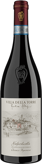 Marilisa Allegrini : Valpolicella Classico Superiore 2021 Marilisa Allegrini : Valpolicella Classico Superiore 2021