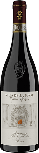 Marilisa Allegrini : Amarone Della Valpolicella Classico 2020 Marilisa Allegrini : Amarone Della Valpolicella Classico 2020