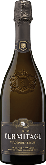 Roederer Estate : Brut L'Ermitage 2019 Roederer Estate : Brut L'Ermitage 2019