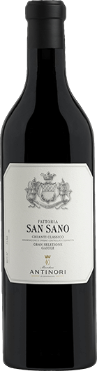Antinori - San Sano : Chianti Classico Gran Selezione 2021