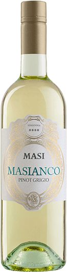 Masi : Masianco Pinot Grigio 2024 Masi : Masianco Pinot Grigio 2024