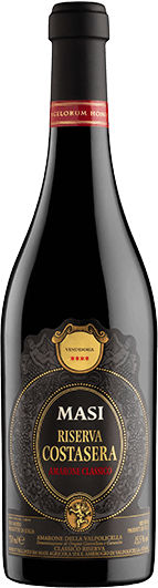 Masi : Costasera Riserva 2018 Masi : Costasera Riserva 2018