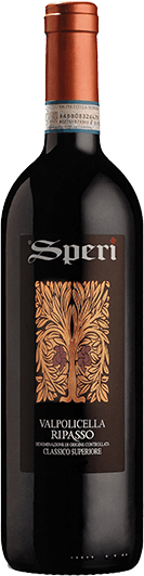 Speri : Valpolicella Ripasso Classico Superiore 2022 Speri : Valpolicella Ripasso Classico Superiore 2022