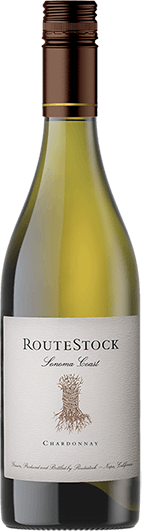 RouteStock : Chardonnay 2023