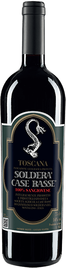 Soldera : Case Basse 2020 Soldera : Case Basse 2020