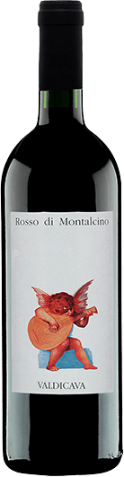 Valdicava : Rosso di Montalcino 2022