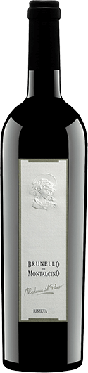 Valdicava : Madonna del Piano 2019