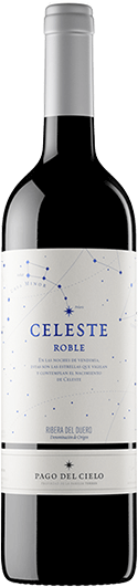 Torres : Celeste Roble 2022 Torres : Celeste Roble 2022