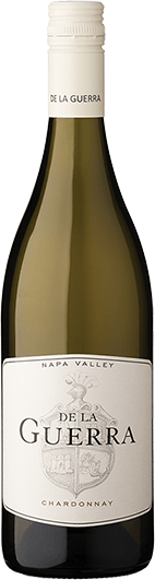 HDV : De la Guerra Chardonnay 2023