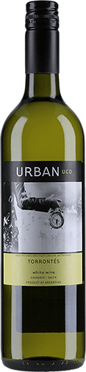 O. Fournier : Urban Uco Torrontes 2014