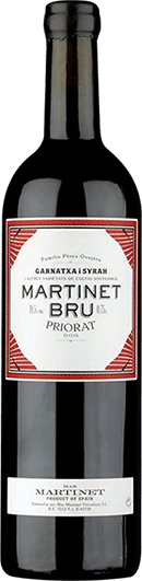 Mas Martinet : Martinet Bru 2019