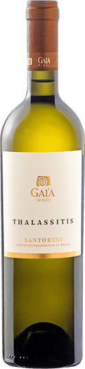 Gaia Estate : Thalassitis Assyrtiko 2021