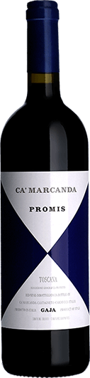 Gaja Ca' Marcanda : Promis 2021