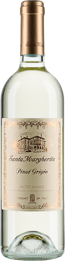 Santa Margherita : Pinot Grigio 2019