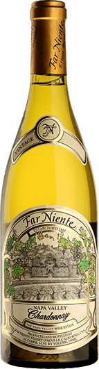 Far Niente : Estate Bottled Chardonnay 2021