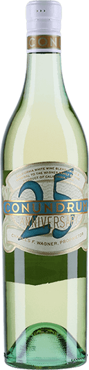 Caymus Vineyards : Conundrum White Wine 2015