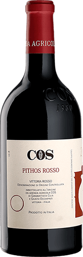 COS : Pithos Rosso 2017