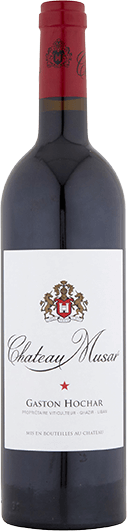 Chateau Musar 2006