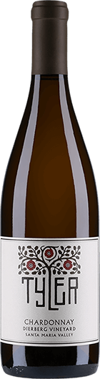 Tyler : Dierberg Chardonnay 2012