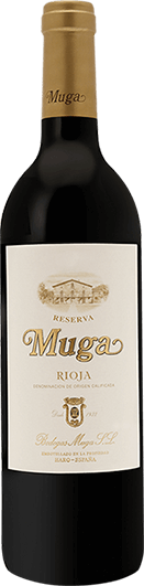 Muga : Reserva 2019