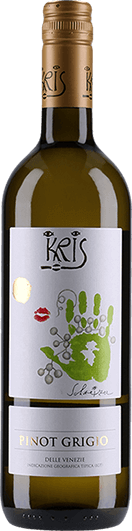 Kris : Pinot Grigio 2013